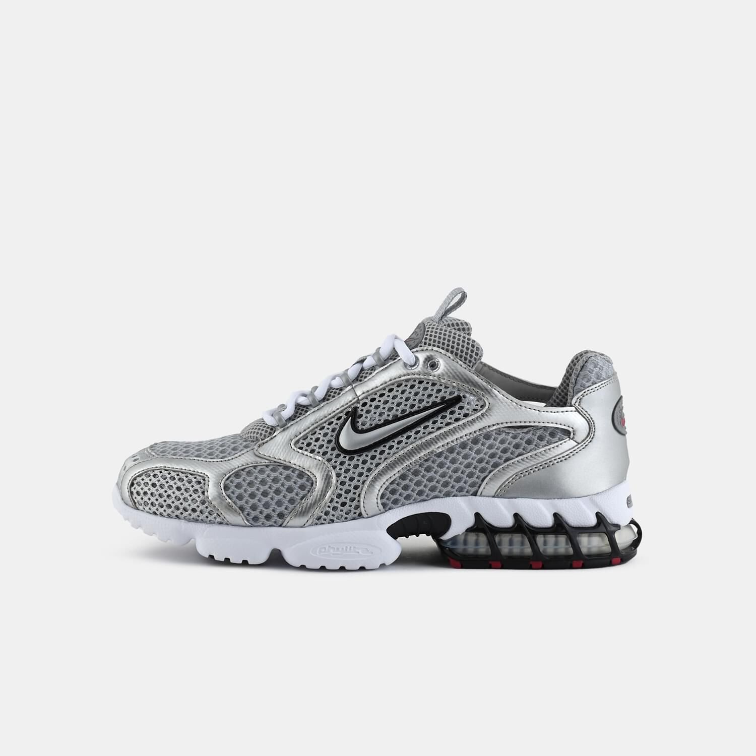 Zoom spiridon 2003 top