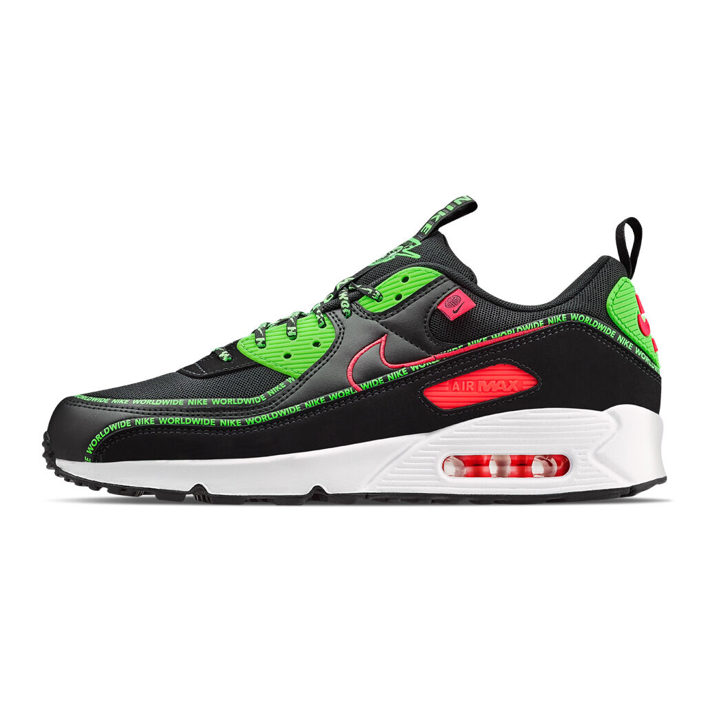 NIKE AIR MAX 90 WW AW LAB