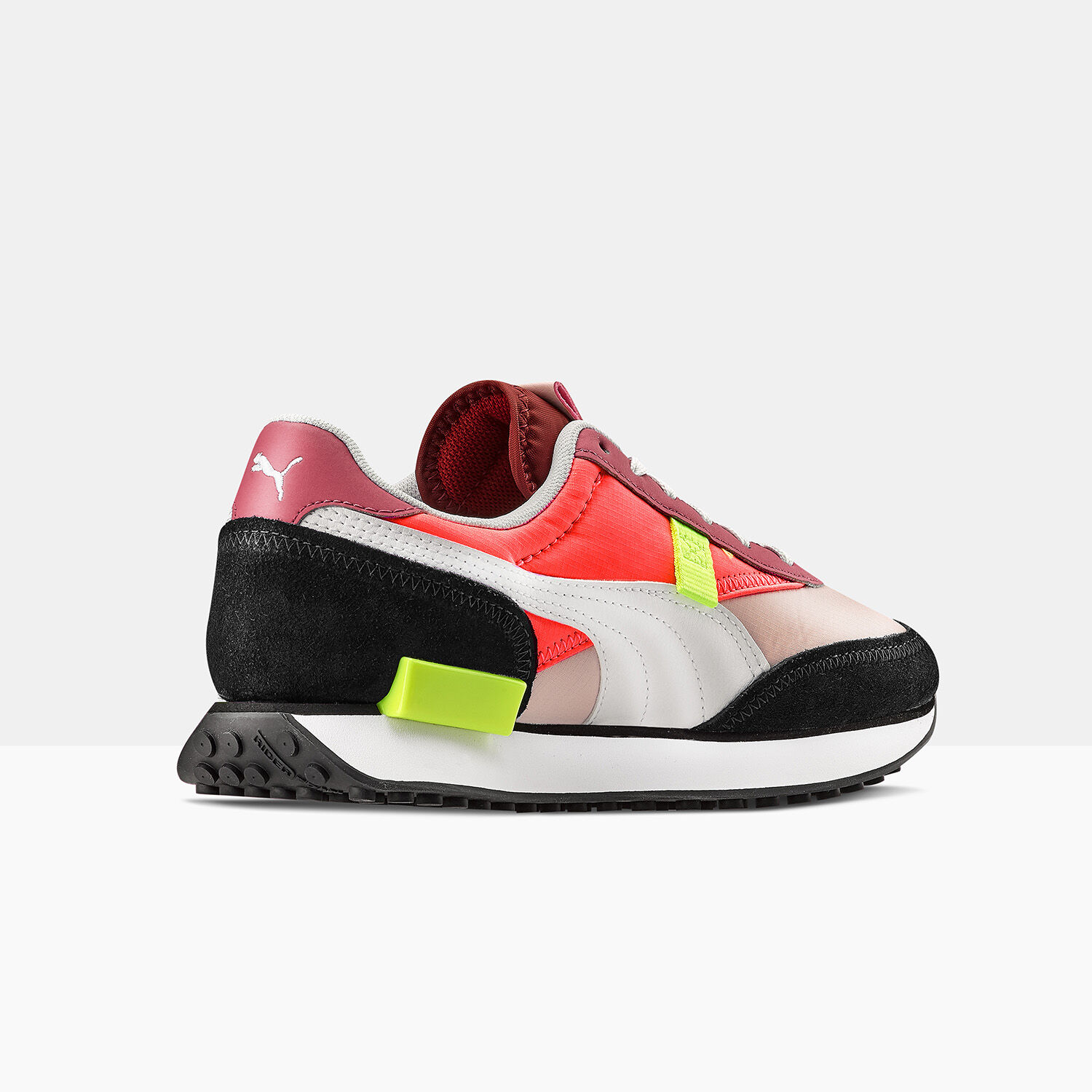 PUMA FUTURE RIDER multicolor AW LAB