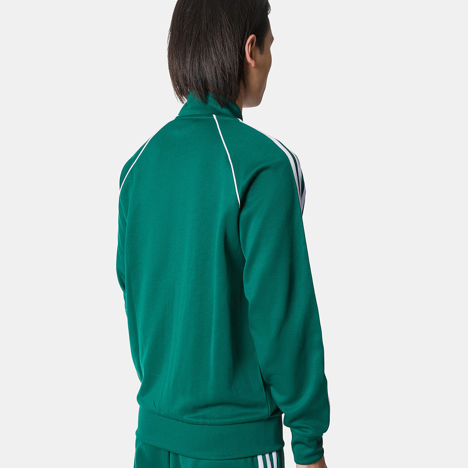Felpe top larghe adidas