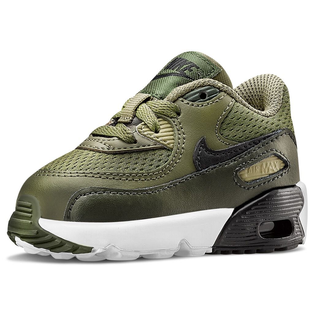 Nike air max best sale 90 mesh infant