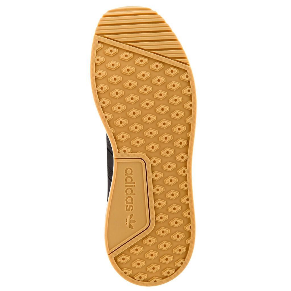 Adidas x_ plr outlet knit tan shoes