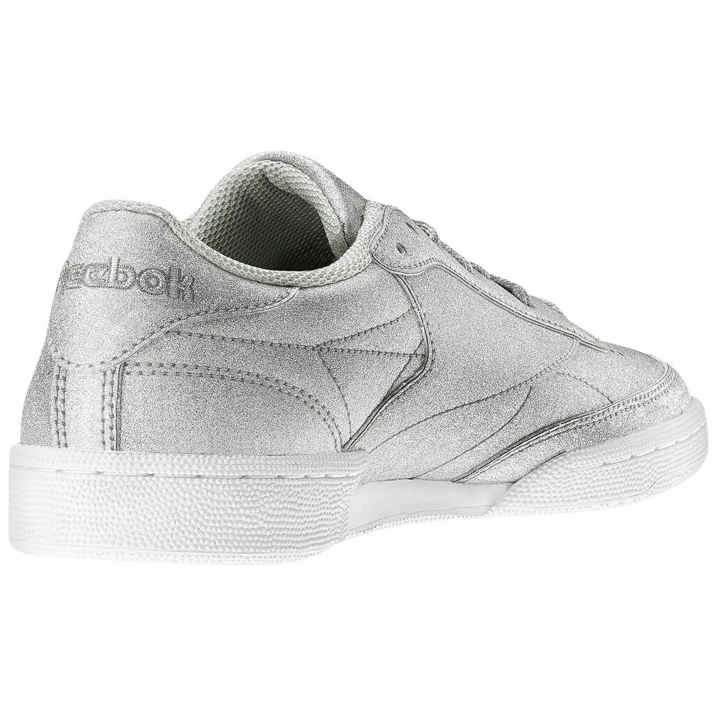 Reebok diamond silver hotsell
