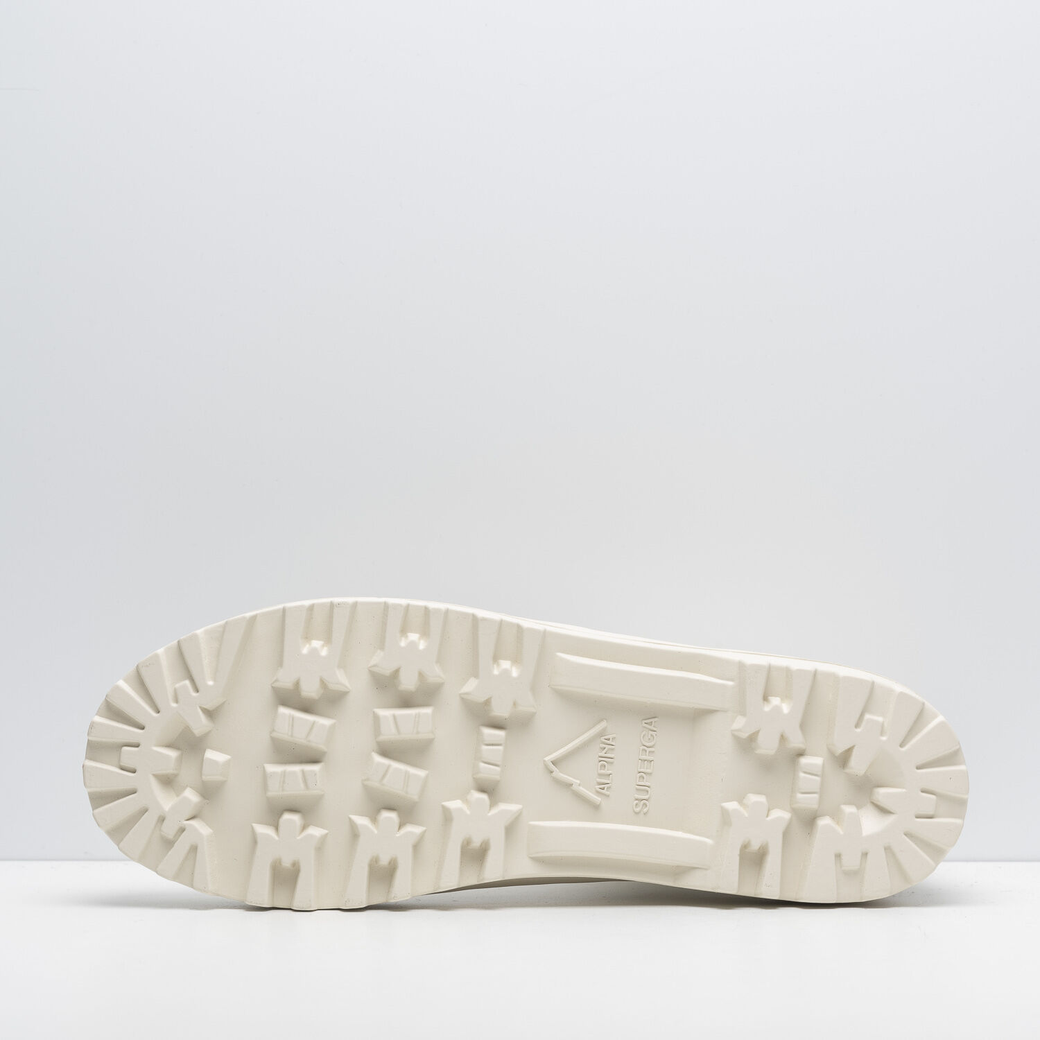 Superga alte sale