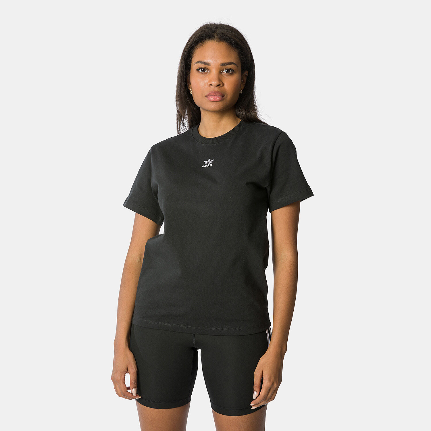 T shirt shop adidas nera
