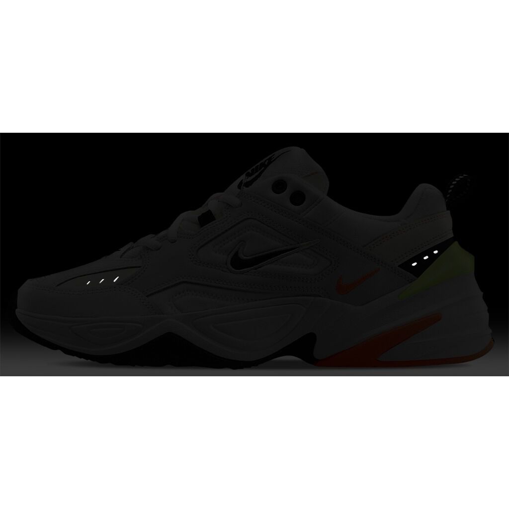 Aw lab nike tekno top