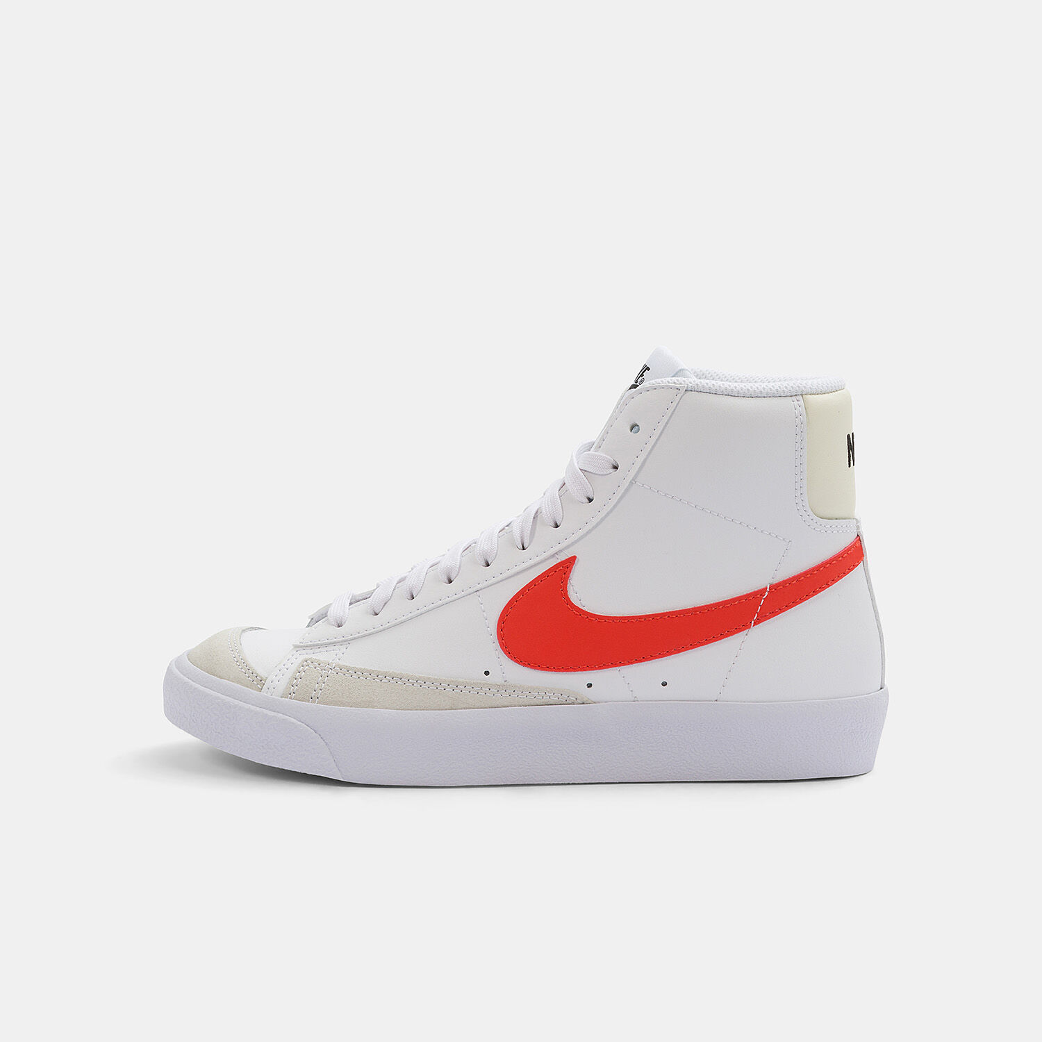 Nike shop blazer arancioni