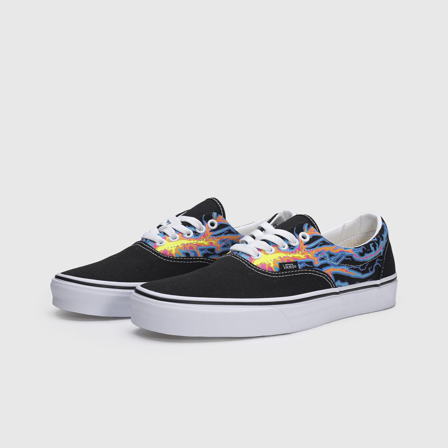 Vans ua era multicolor best sale