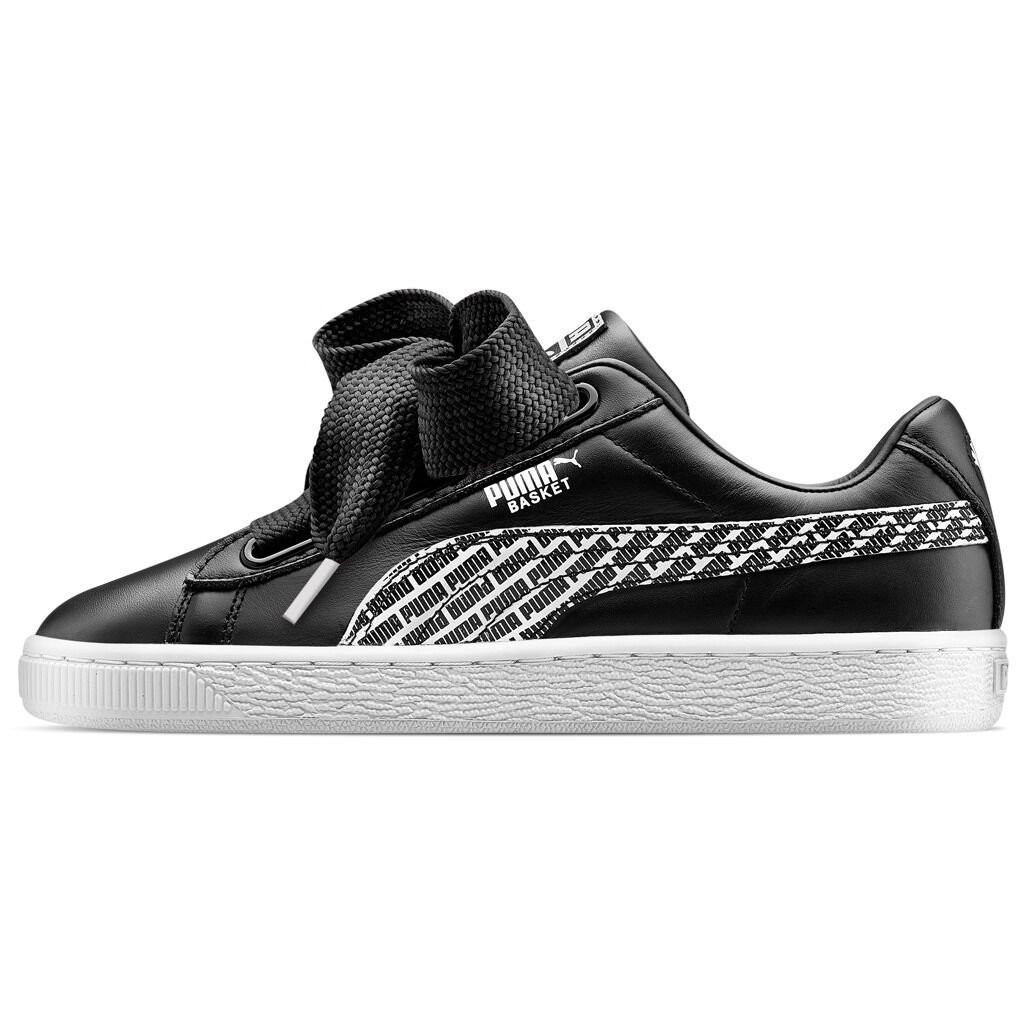 Puma top heart oceanaire