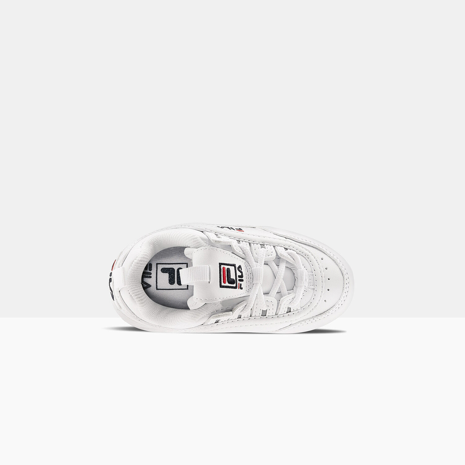 Fila disruptor x aw lab hotsell