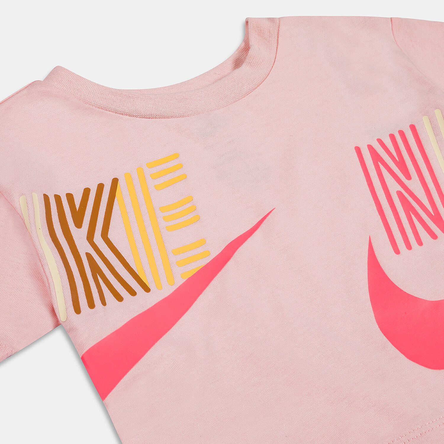 Hot punch shop nike shirt