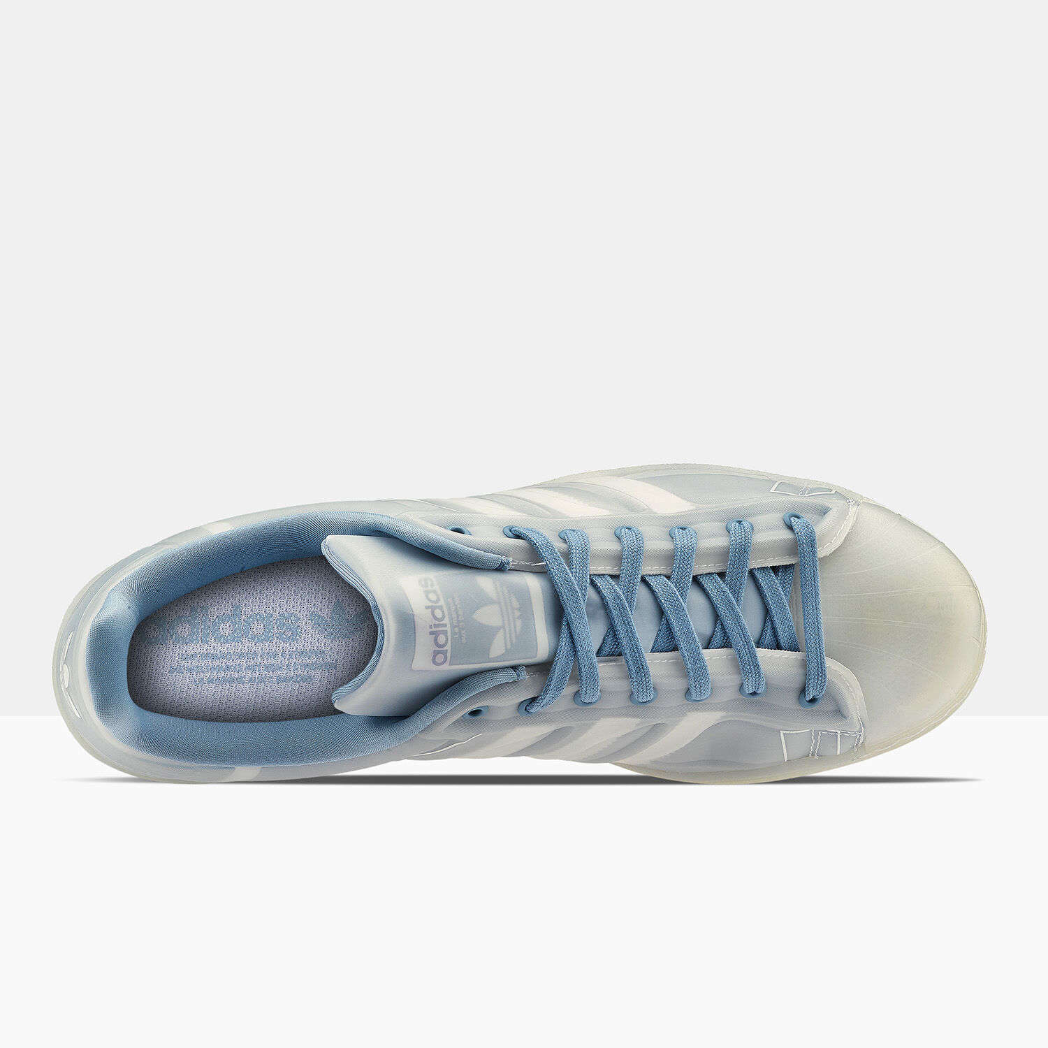 Superstar particolari store