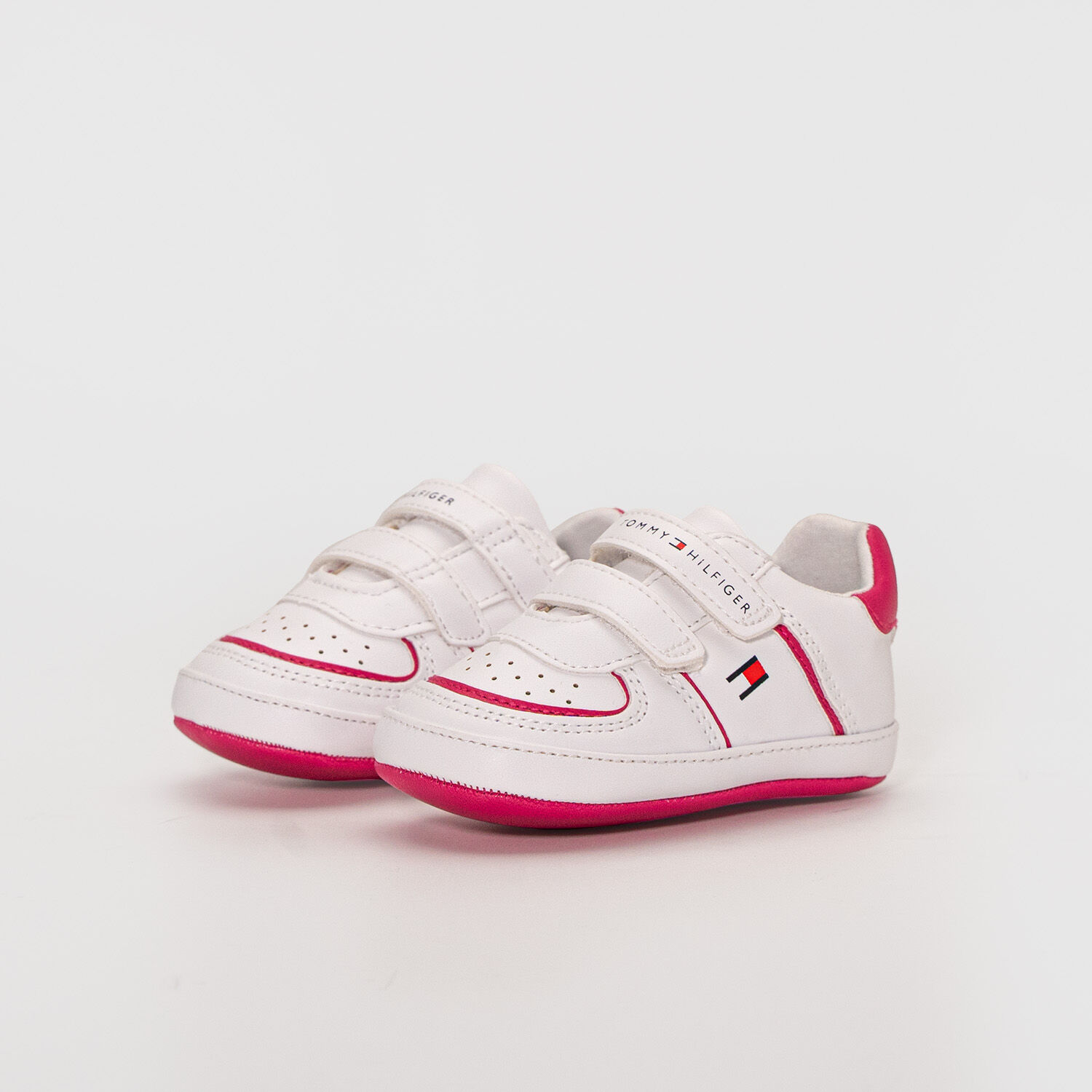 Tommy hilfiger baby girl shoes on sale