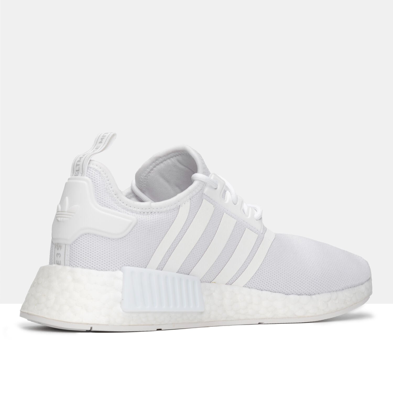 ADIDAS NMD R1 PRIMEBLUE BIANCHE RAGAZZO RAGAZZA AW LAB