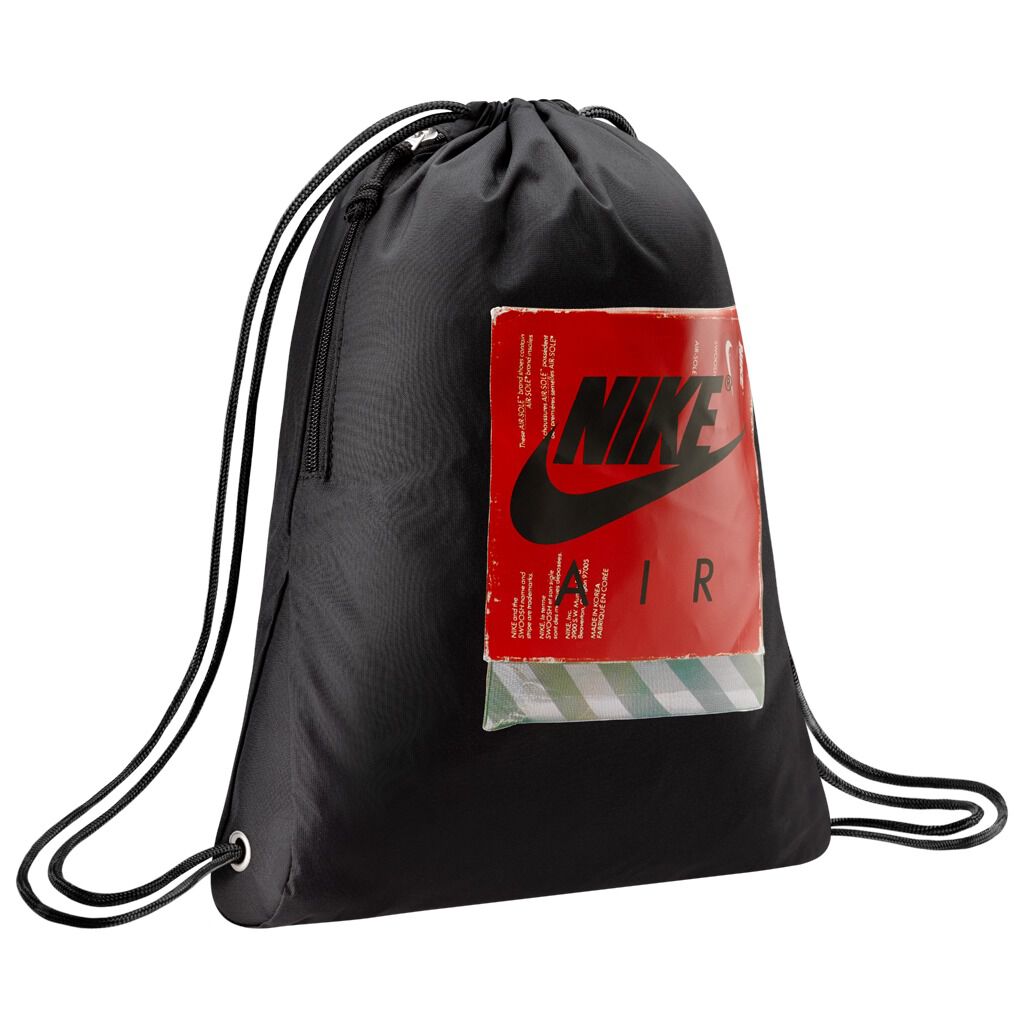 Nike sale air gymsack