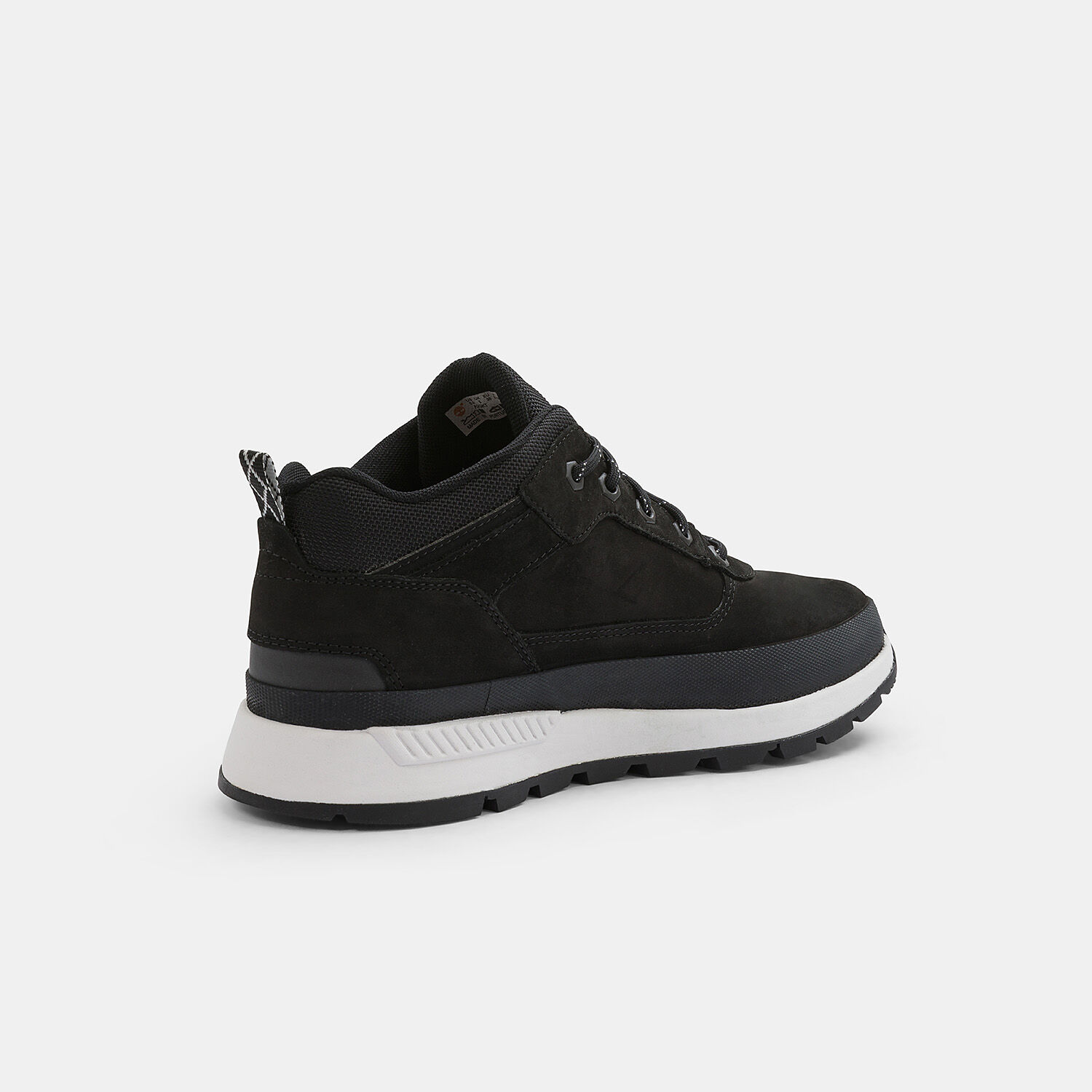 Timberland Field Trekker black and white AW LAB