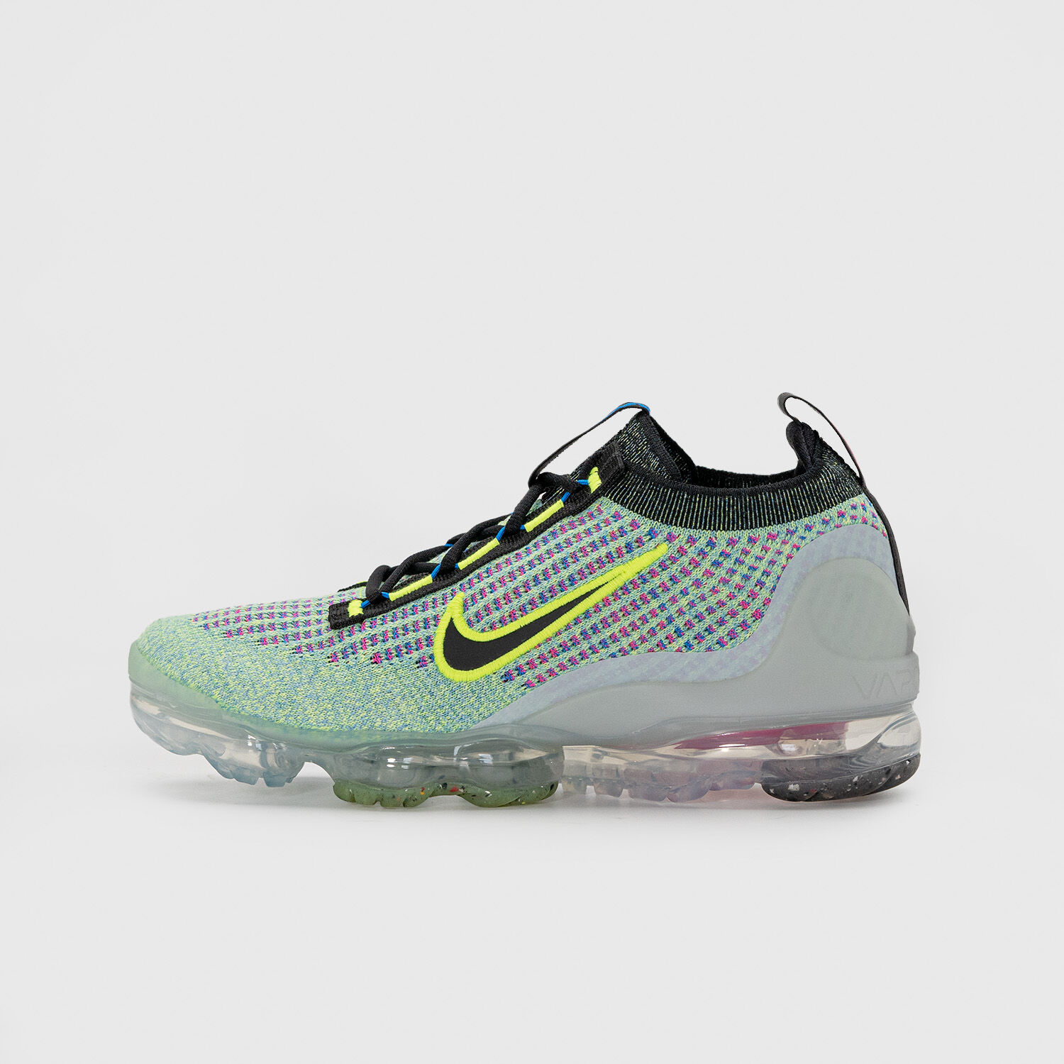 Nike Air VaporMax 2021 Fk multicolor AW LAB