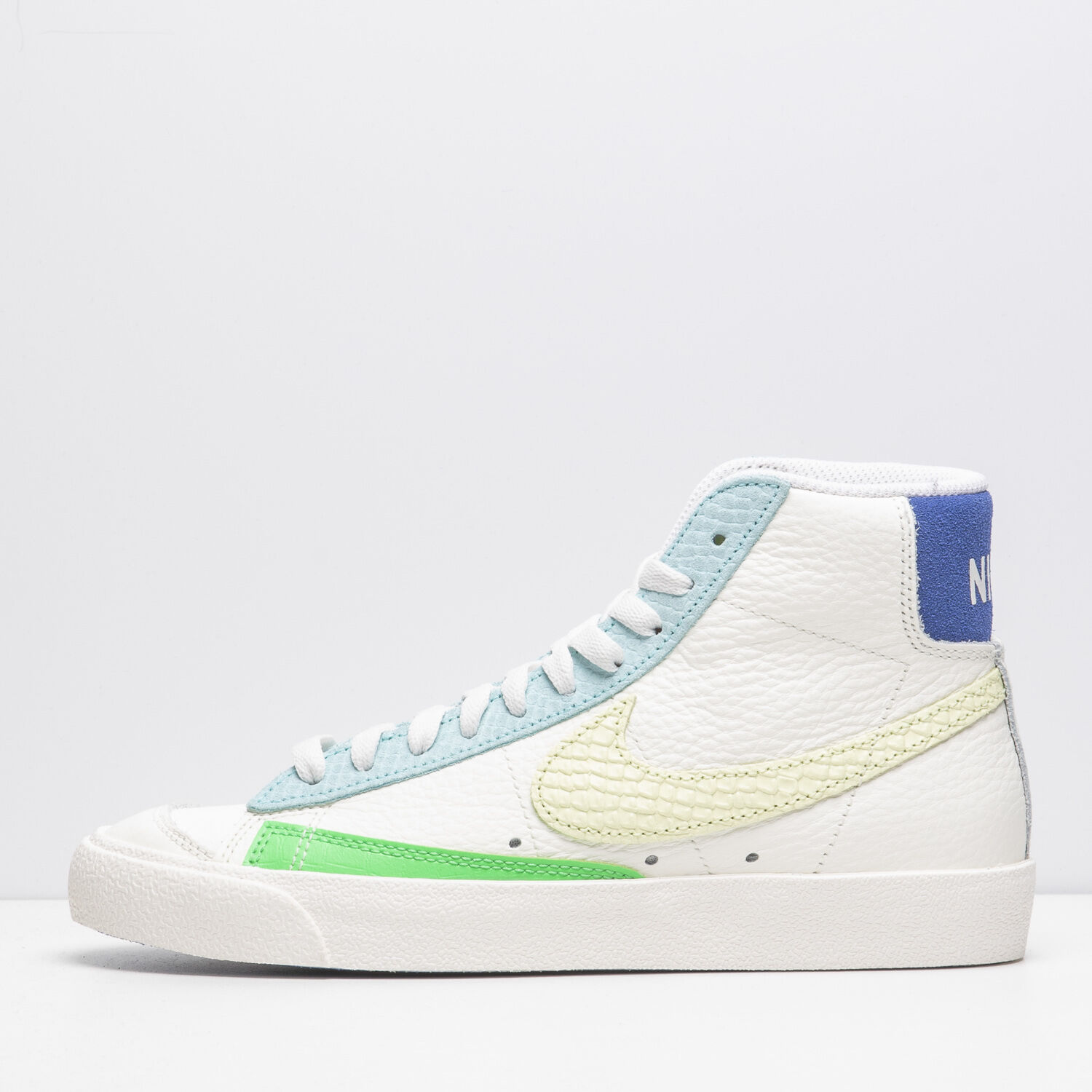 Nike blazer multicolore clearance