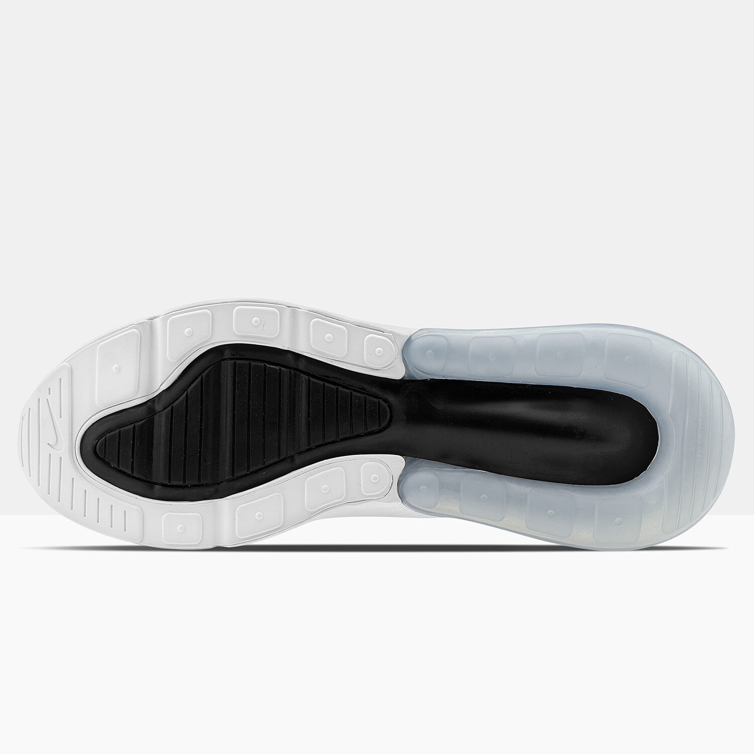 Nike air max 270 bottom of shoe shop