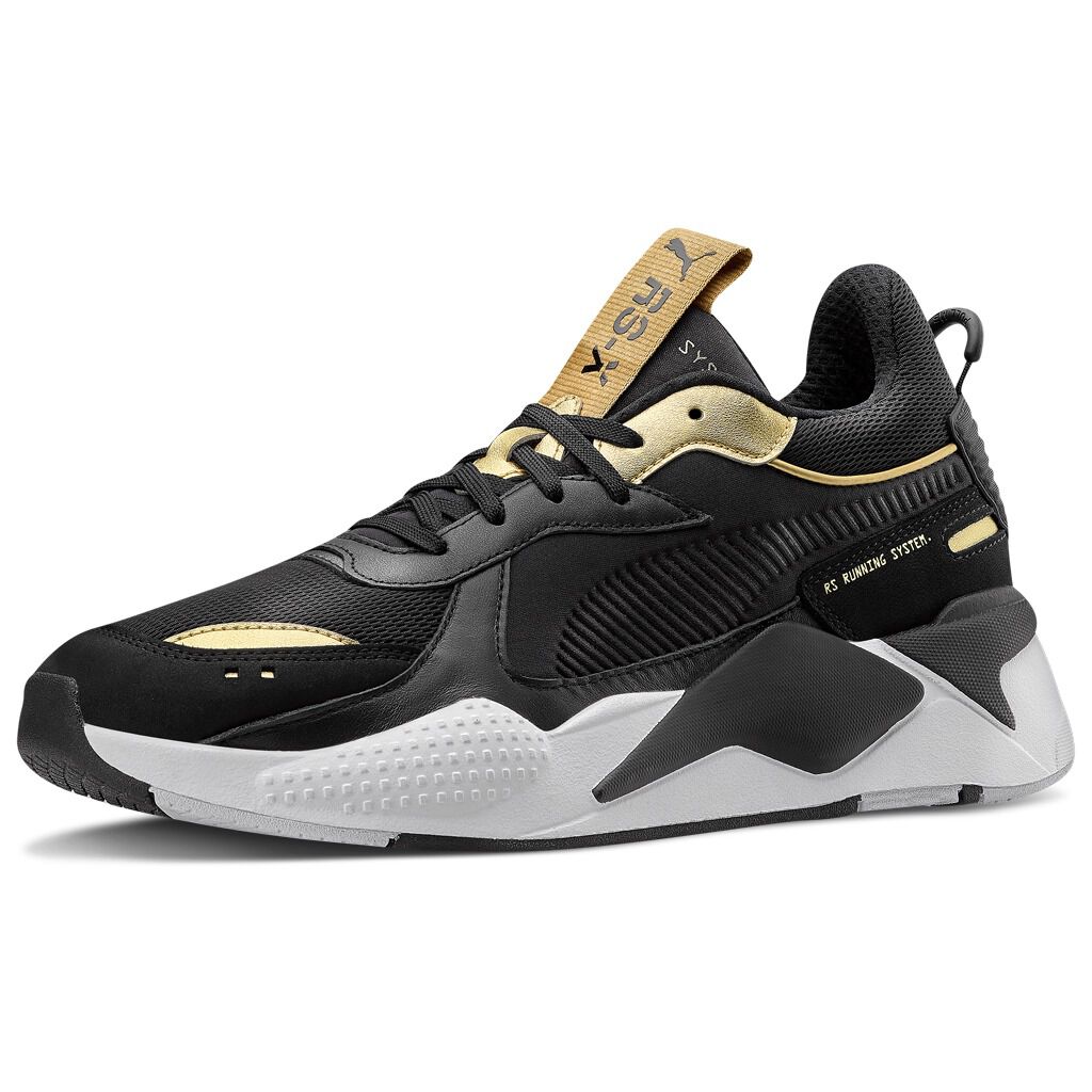 Puma rs shop x trophy uomo