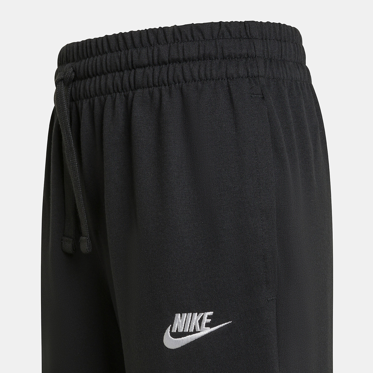Nike jogger shorts boys discount