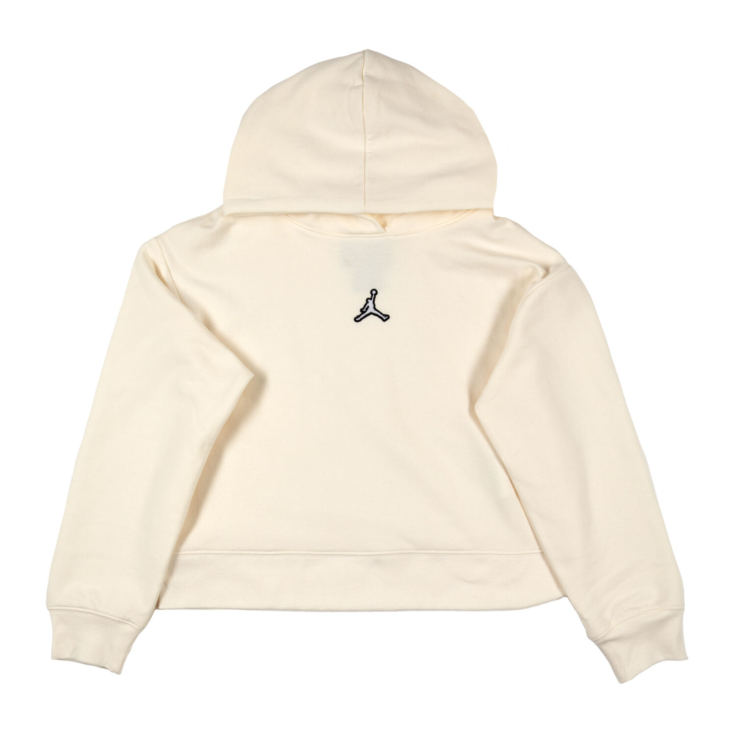 Jordan cropped deals hoodie