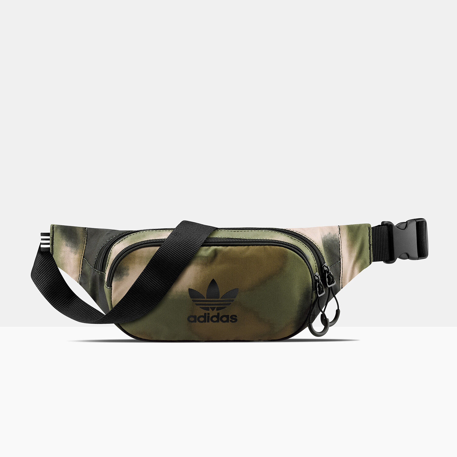 ADIDAS WAIST BAG CAMO MULTICOLOR AW LAB