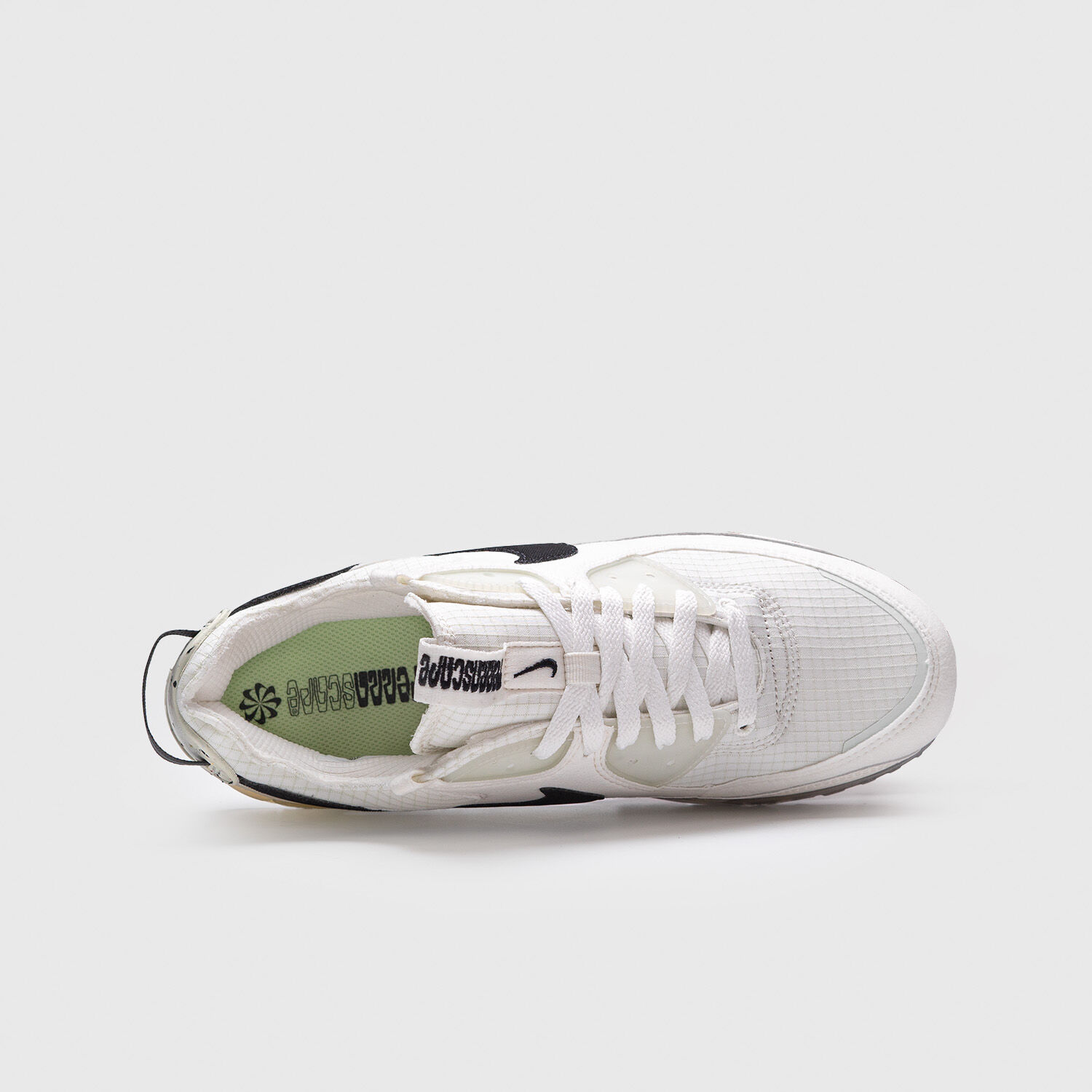 Air max nere on sale basse