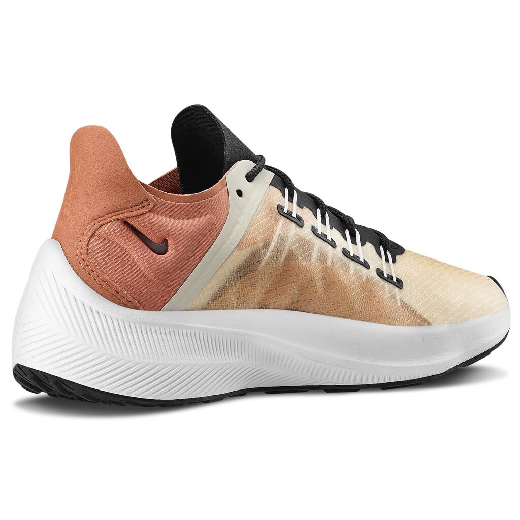 Nike exp x14 donna marroni sale