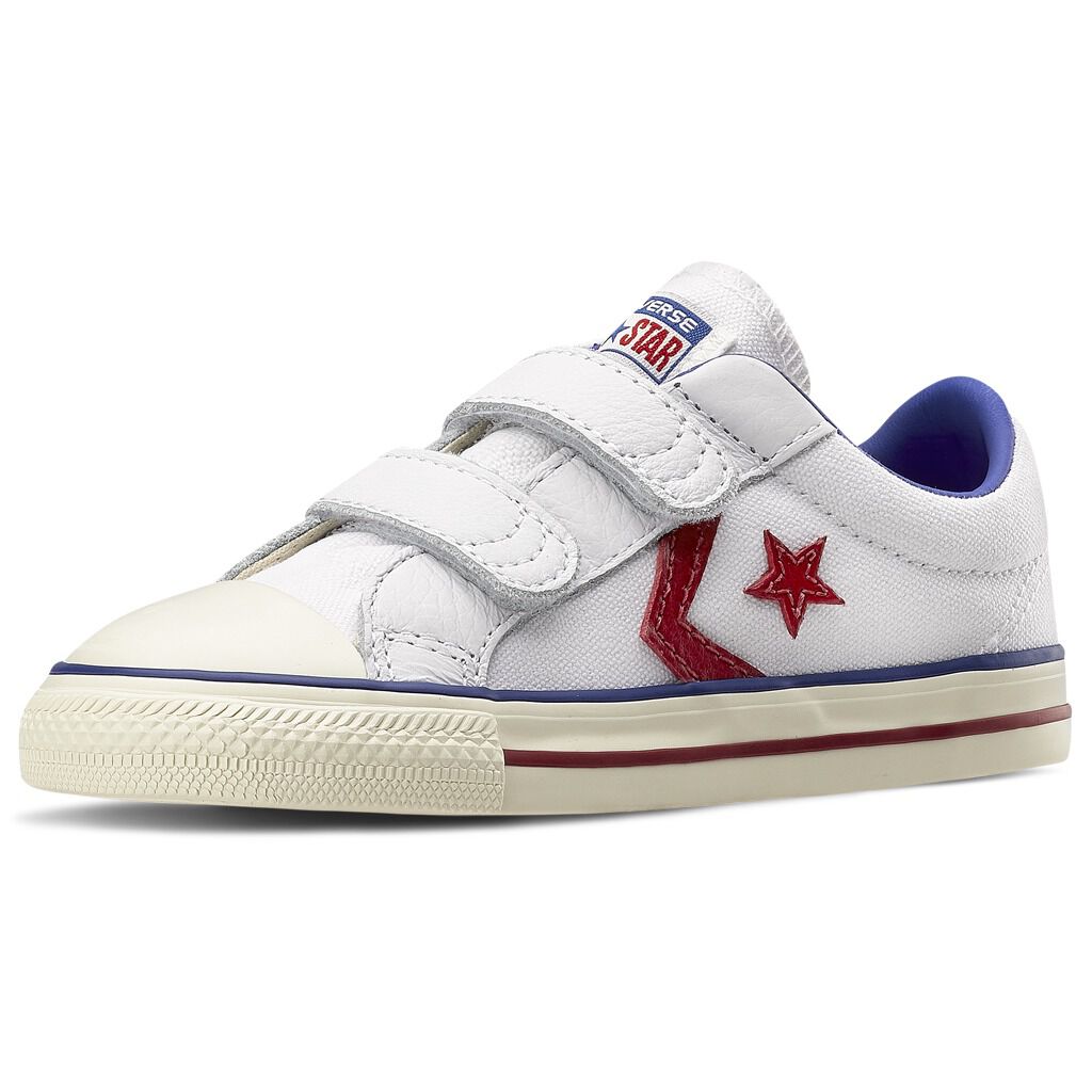 Converse star player ev 2v ox hotsell