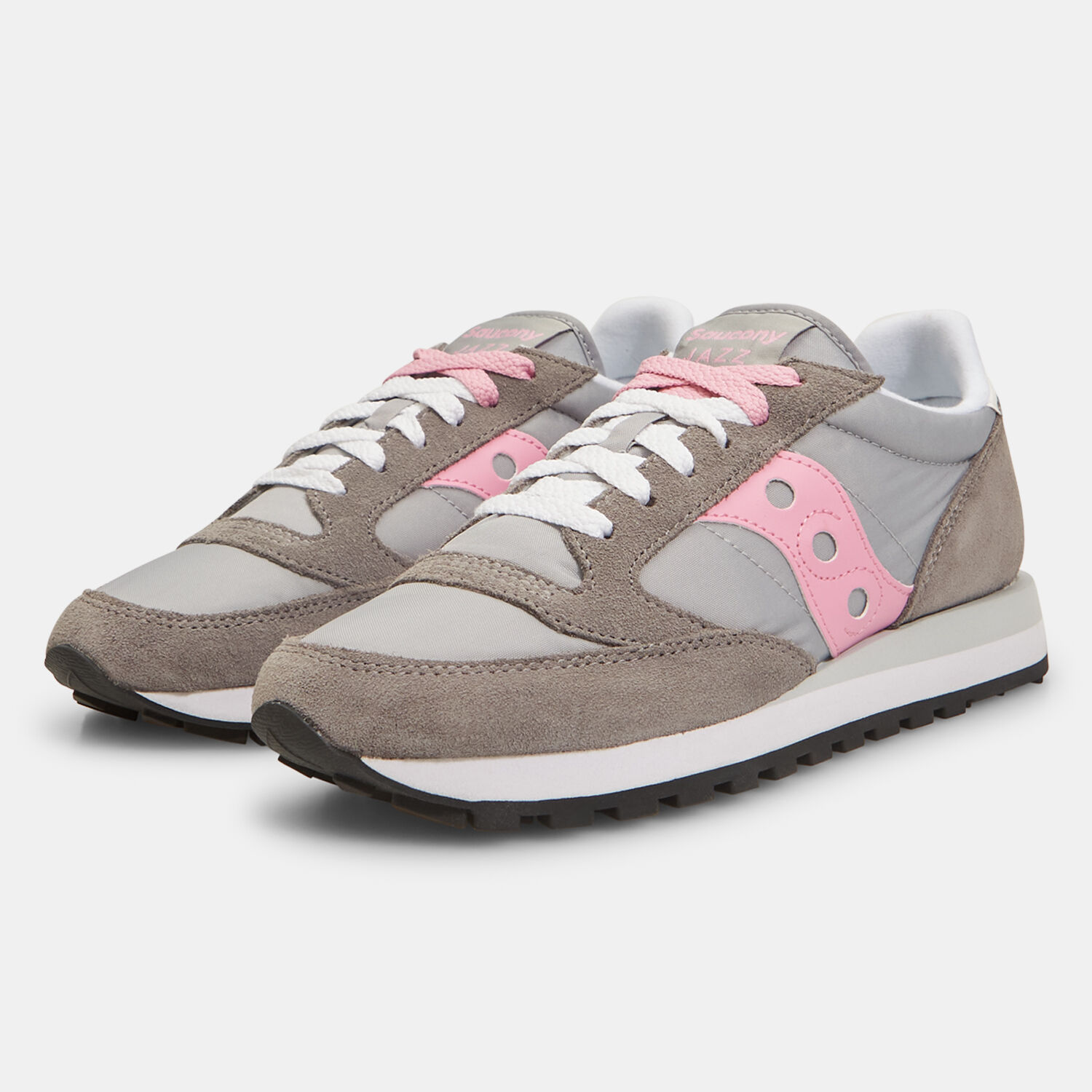 Saucony top jazz multicolor