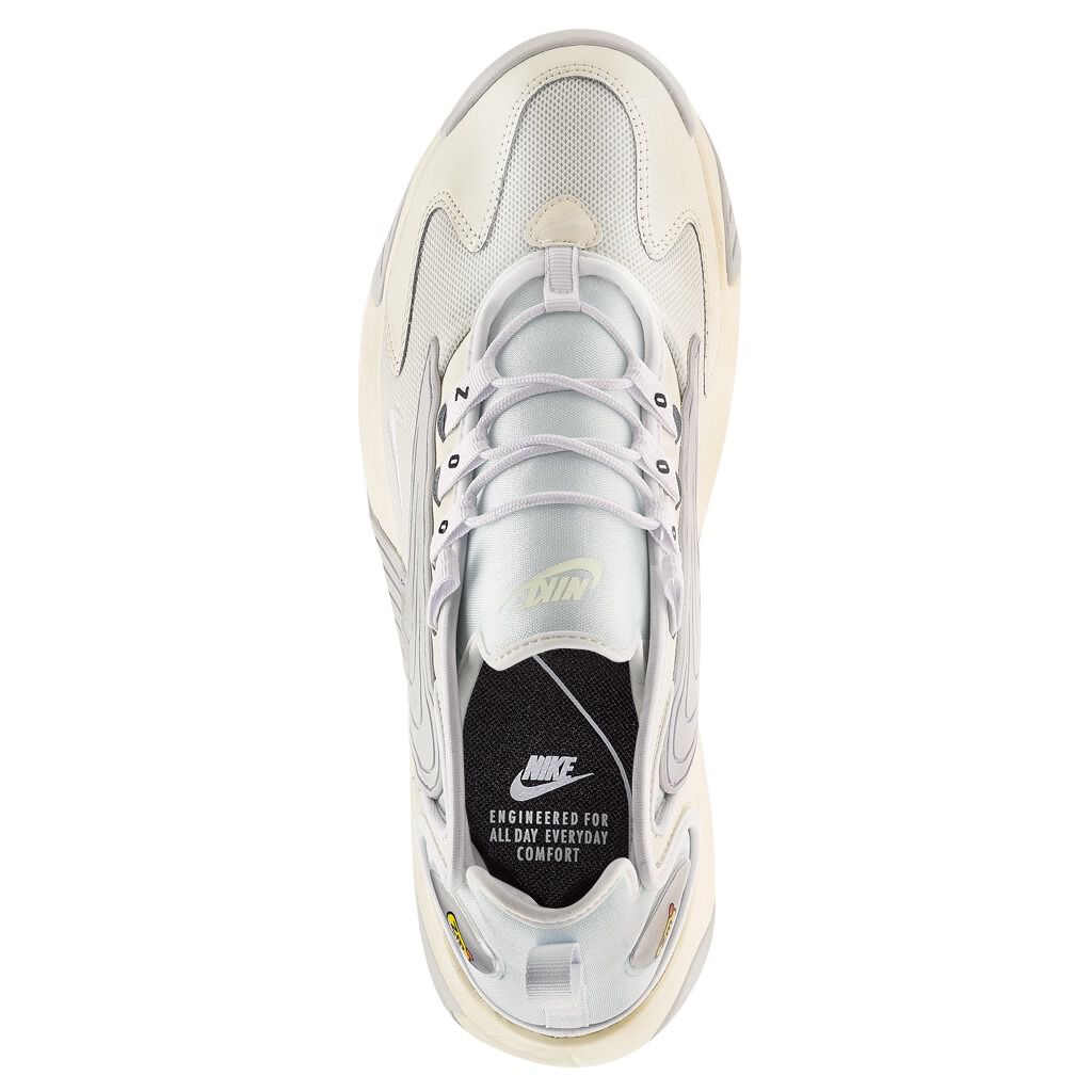 Zoom 2k beige et blanc cheap