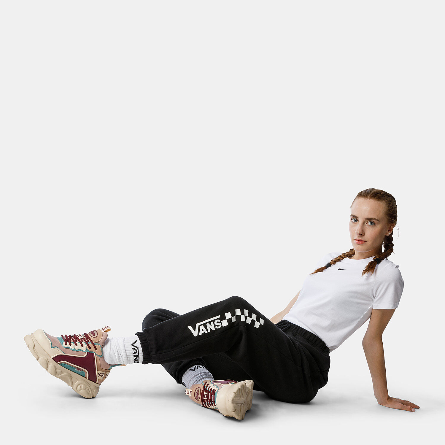Vans chalkboard sales