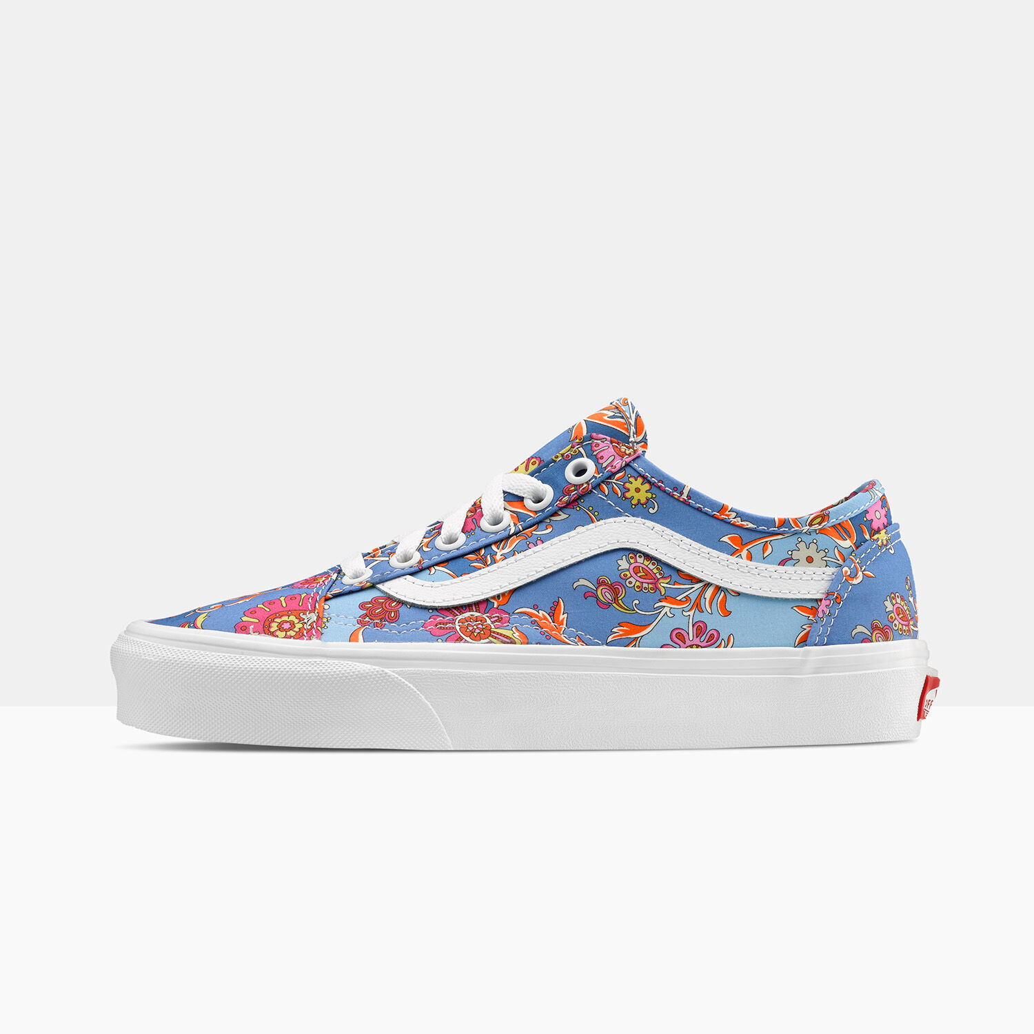 Vans aw lab store