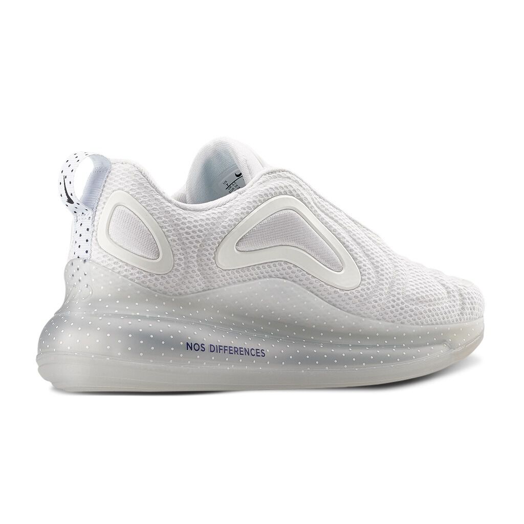 Nike shop 720 bianca
