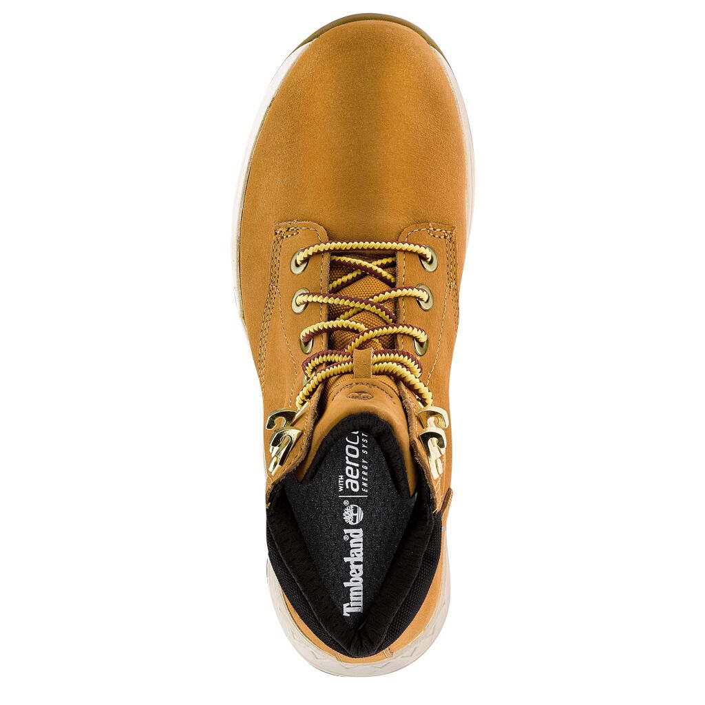 Botas timberland brooklyn 2025