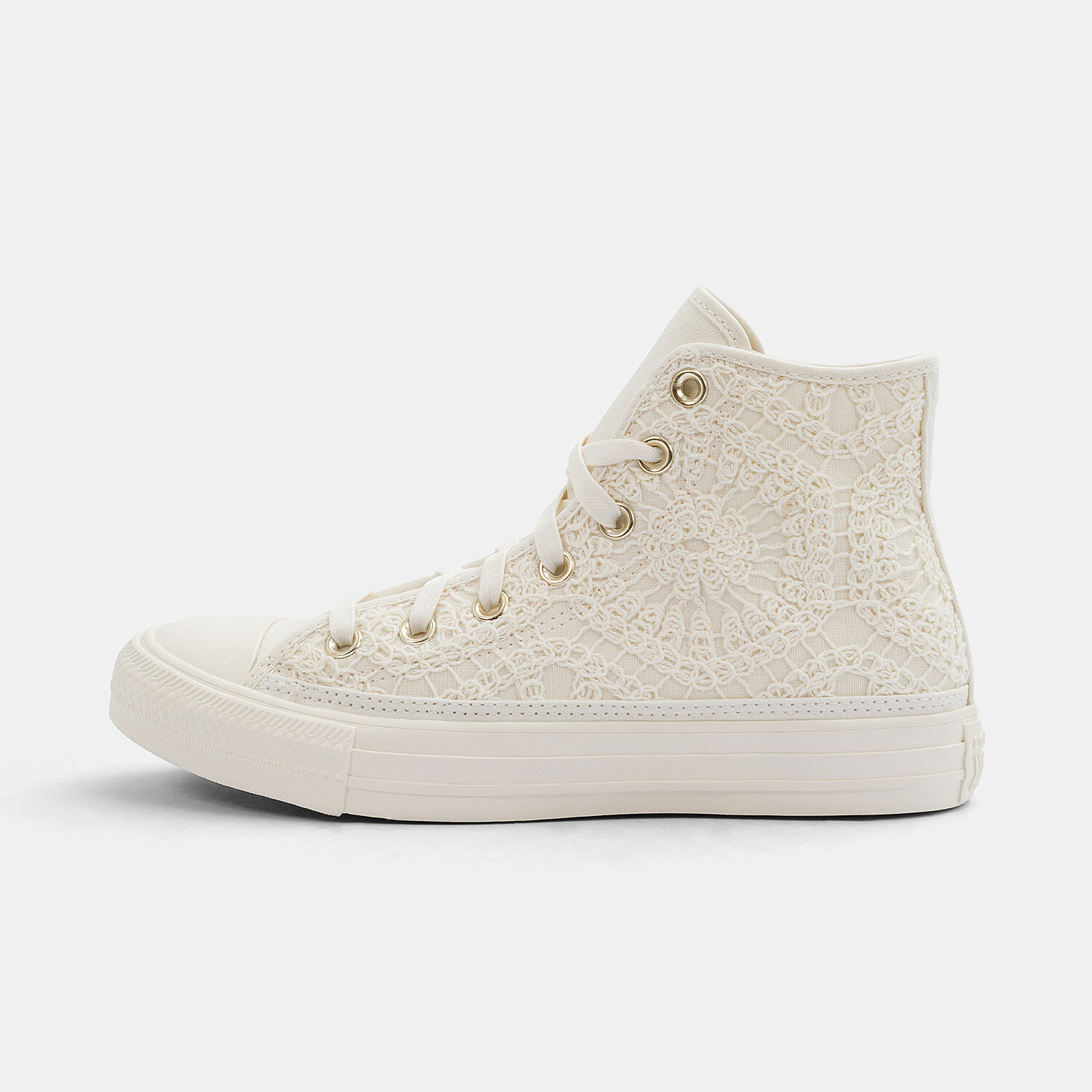 Converse Dentelle Blanche Femme Portugal SAVE 55 52 OFF