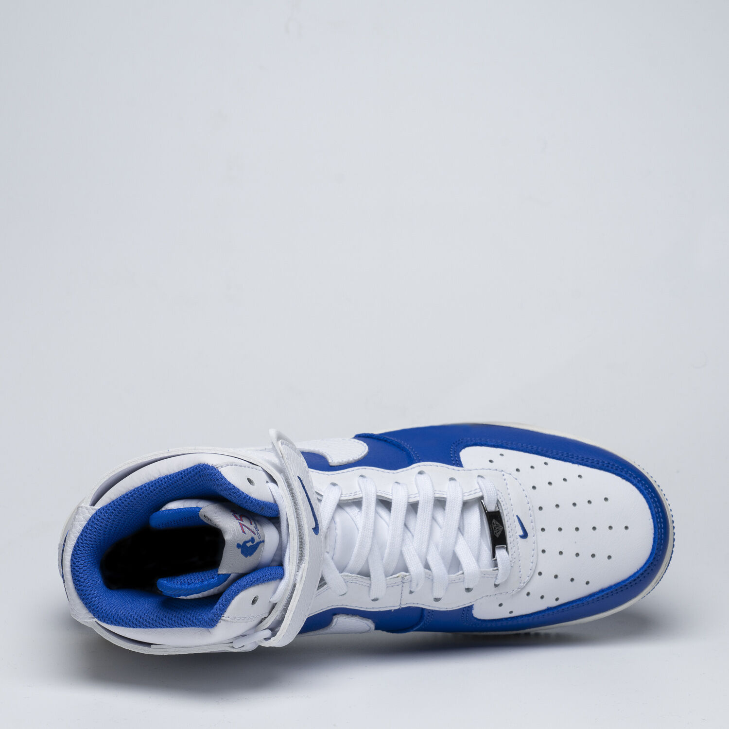 Air force top 1 x vrl