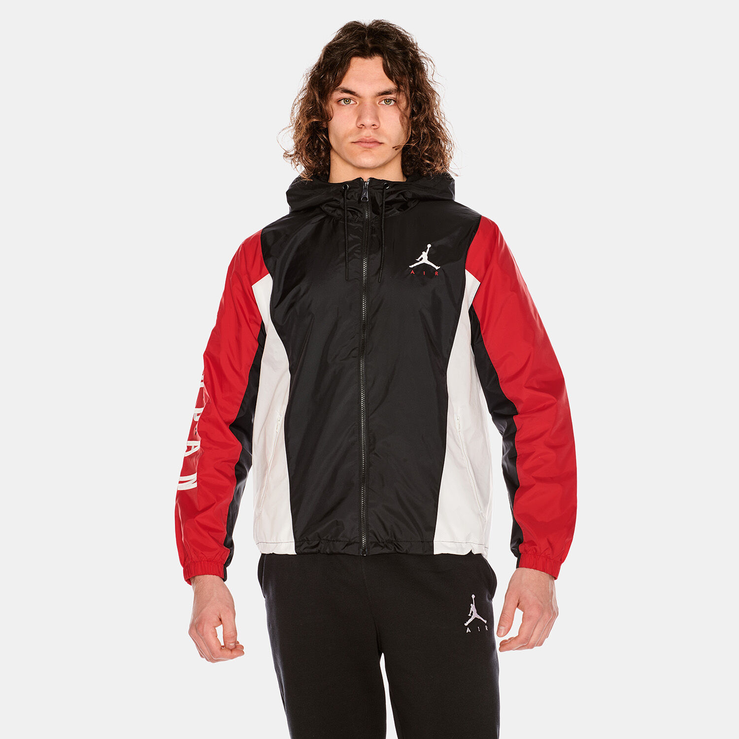 Chaqueta shop jordan jumpman