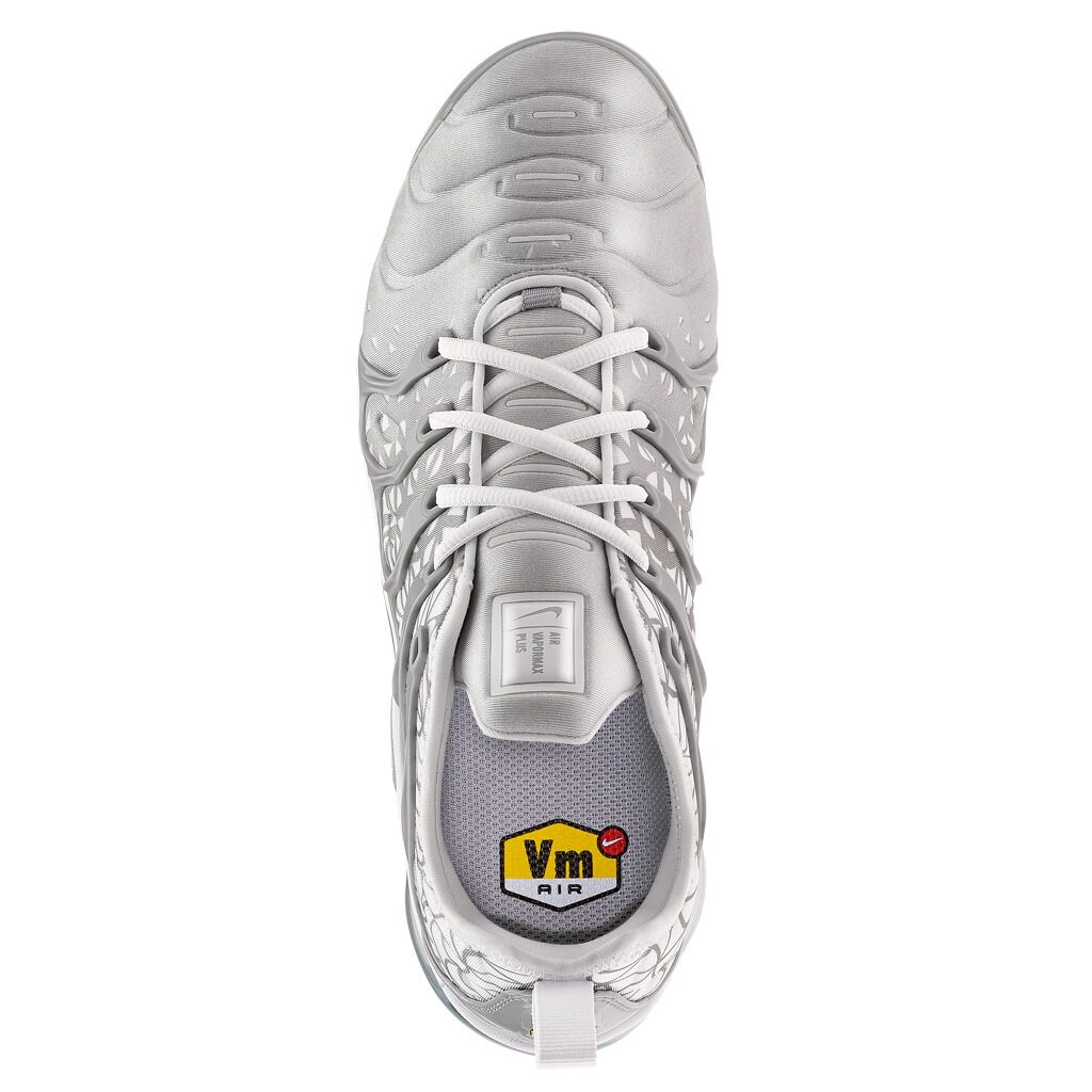 Vapormax plus grigie 2025