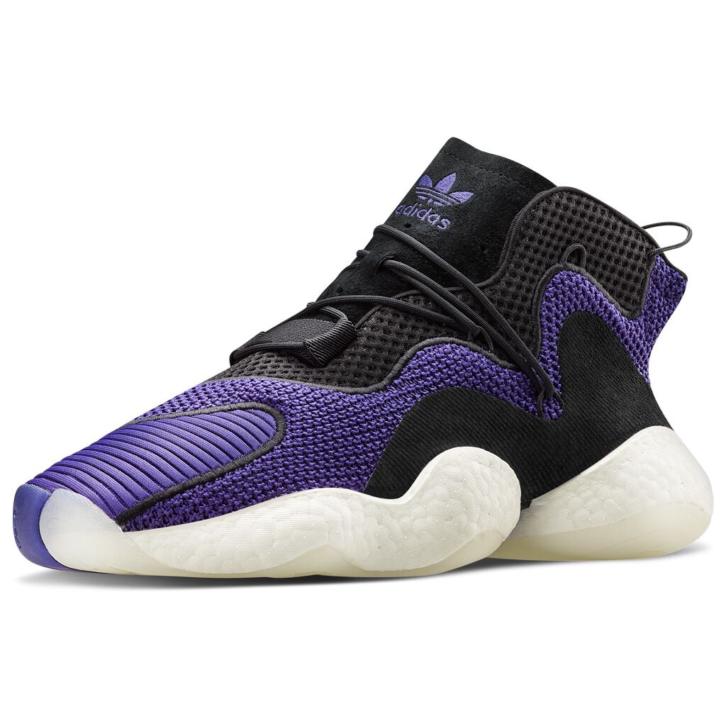 Adidas byw purple new arrivals