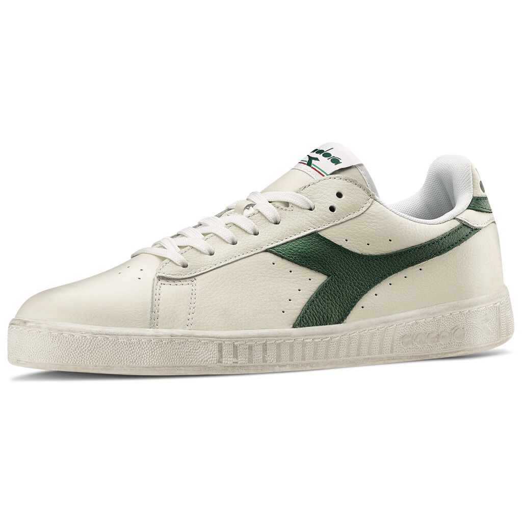 Scarpe diadora game shop l waxed uomo