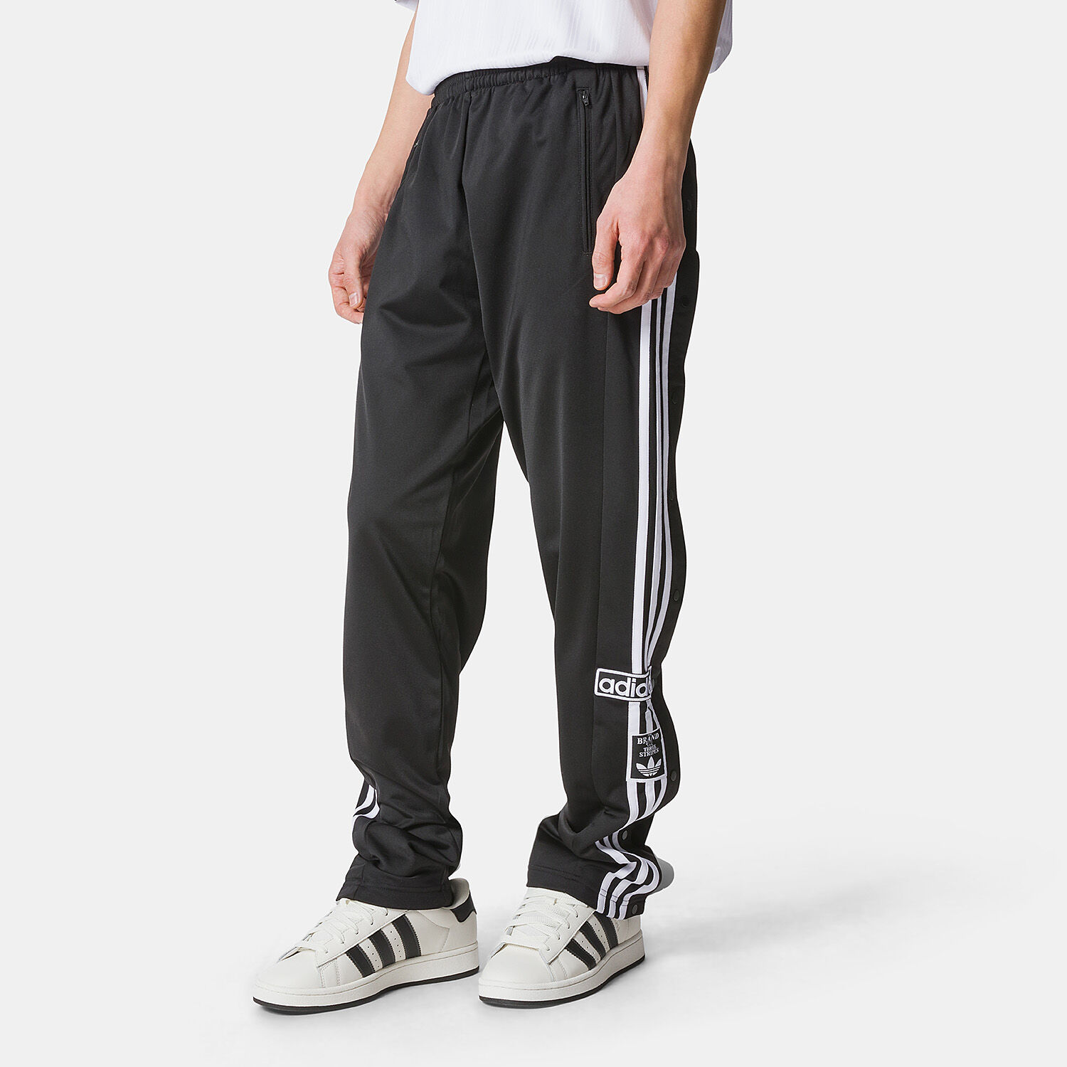 Adidas outlet adicolor snap