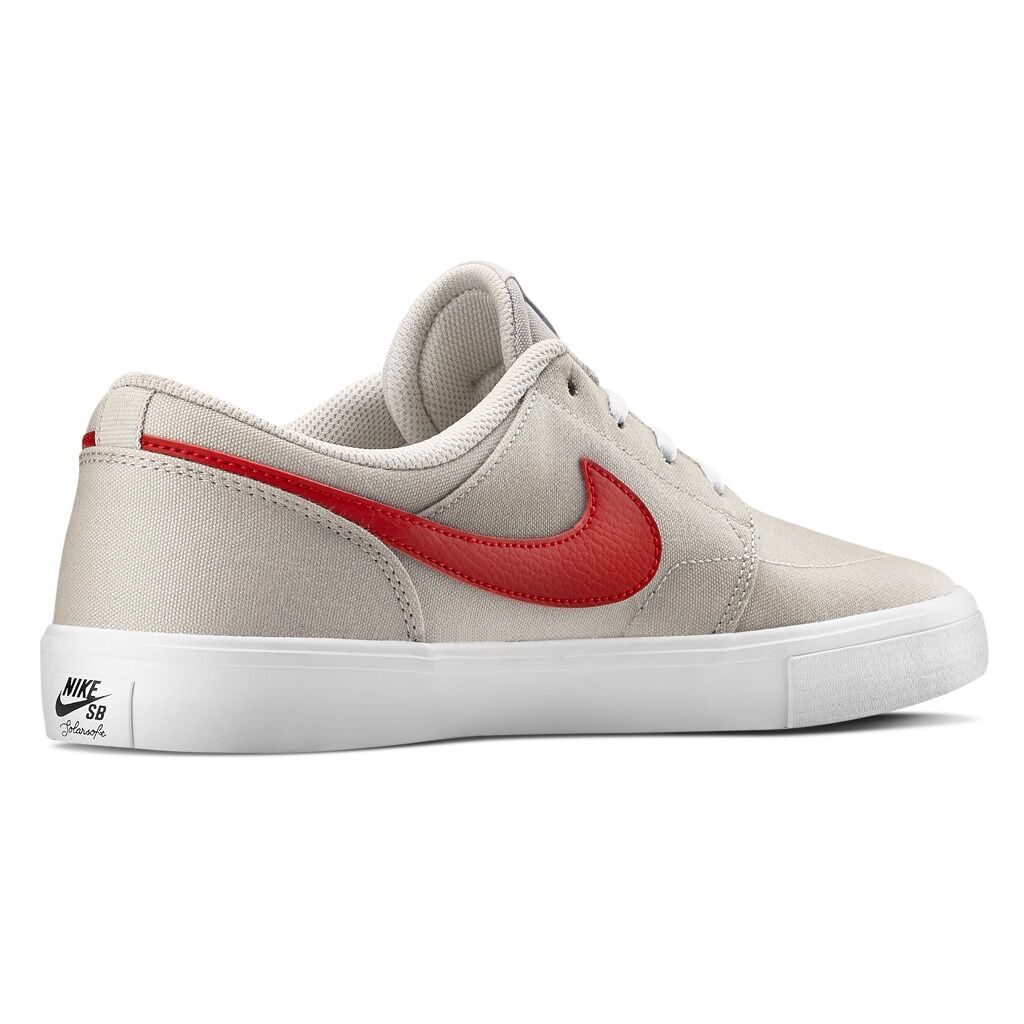 Nike sb portmore outlet ii white