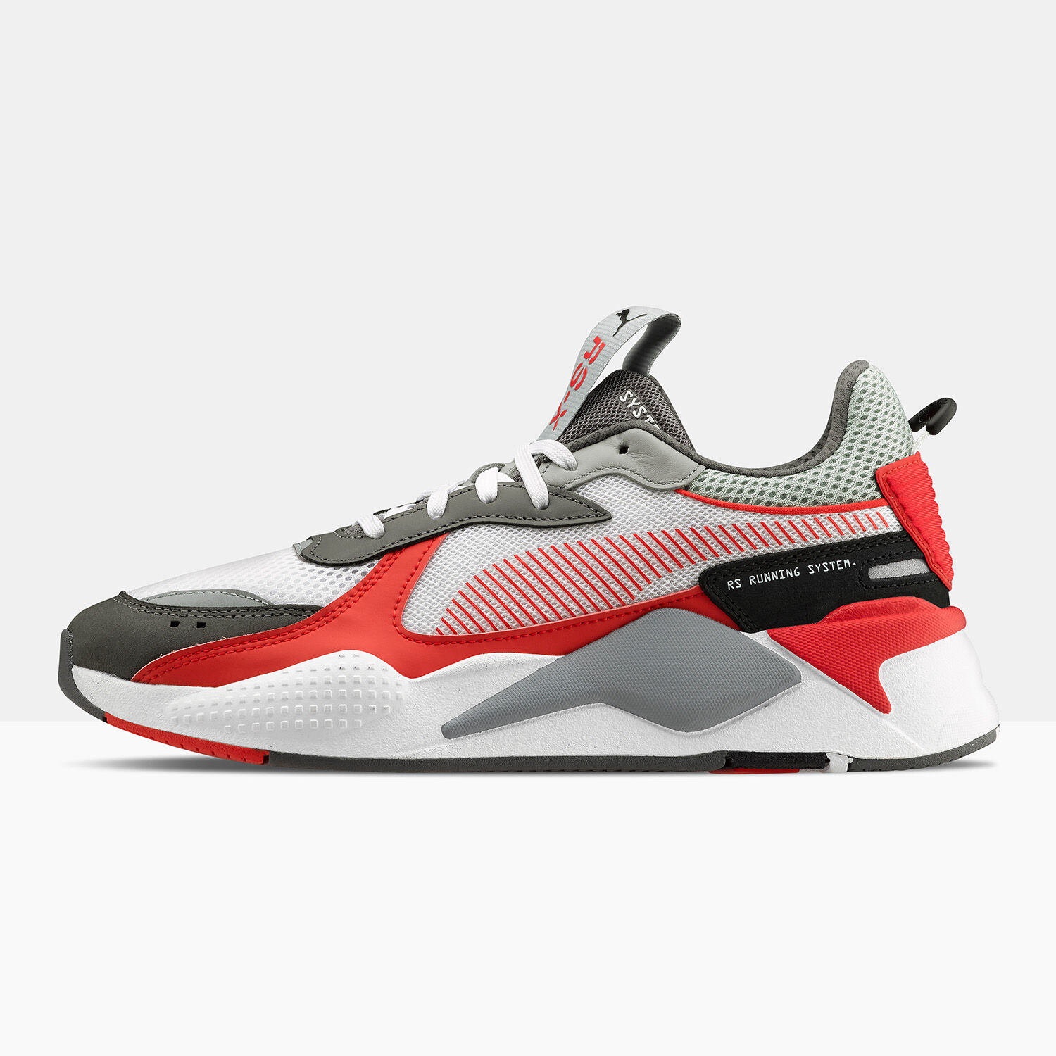 Puma rs x rouge et noir deals
