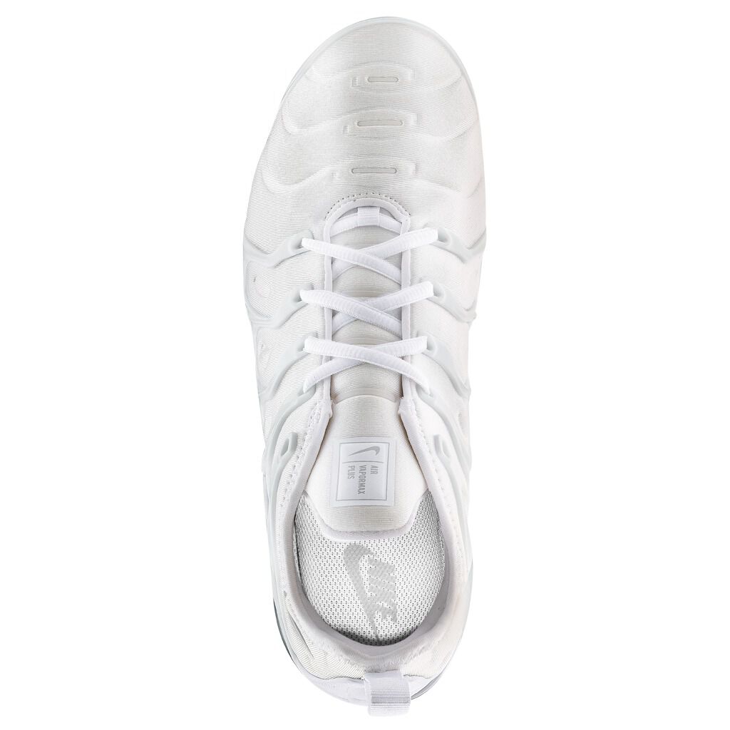 Nike Air VaporMax Plus men s white shoes AW LAB