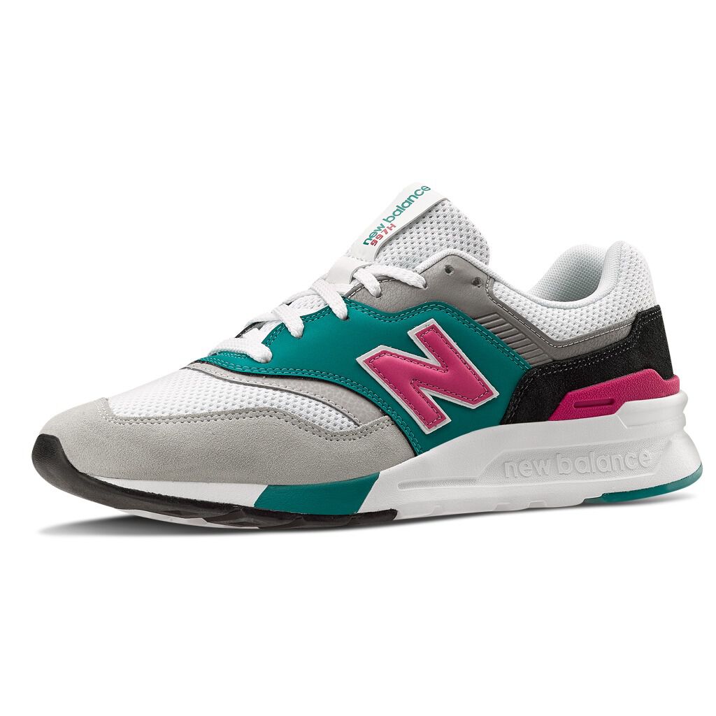 New balance 997h rosa shop
