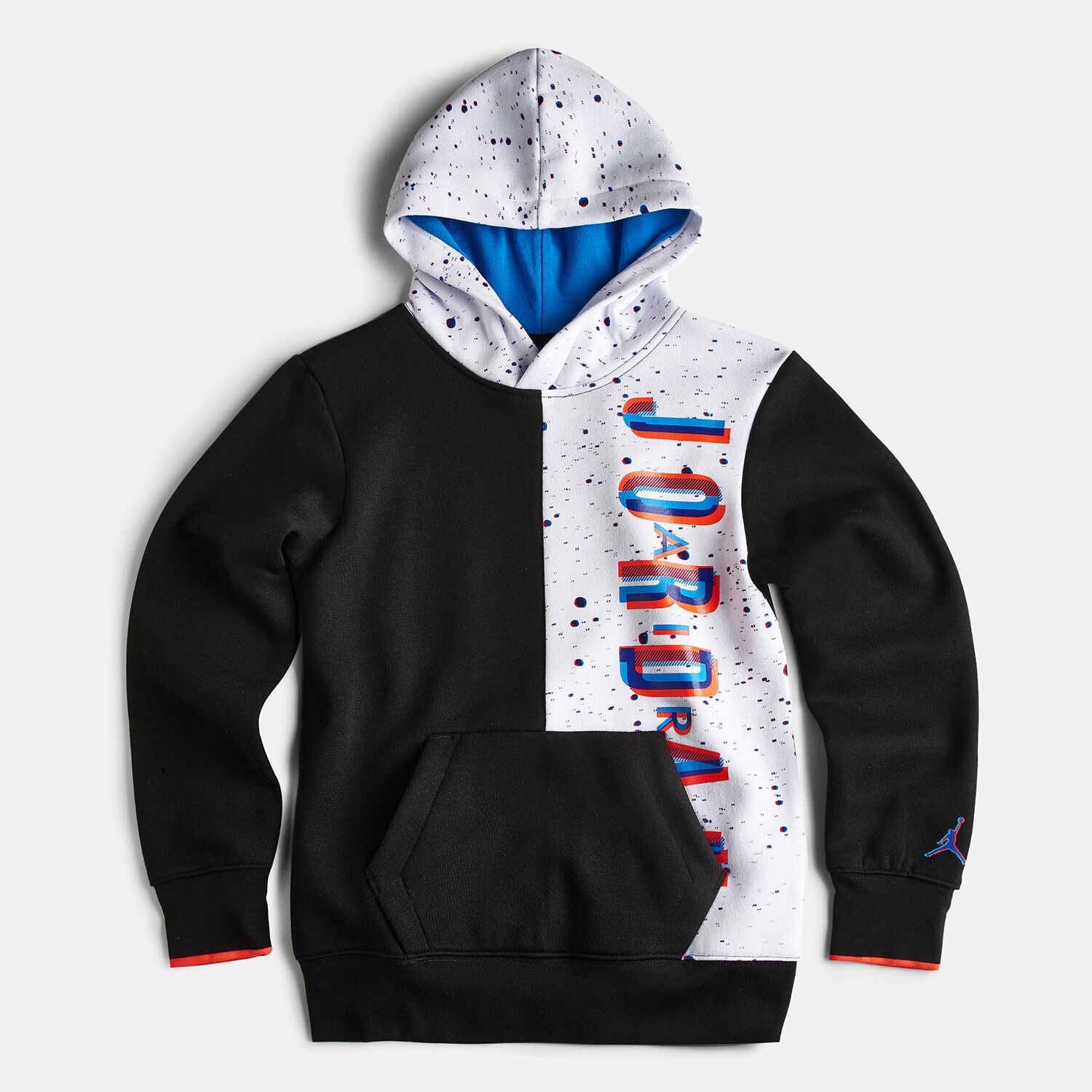 Felpa jordan outlet aw lab