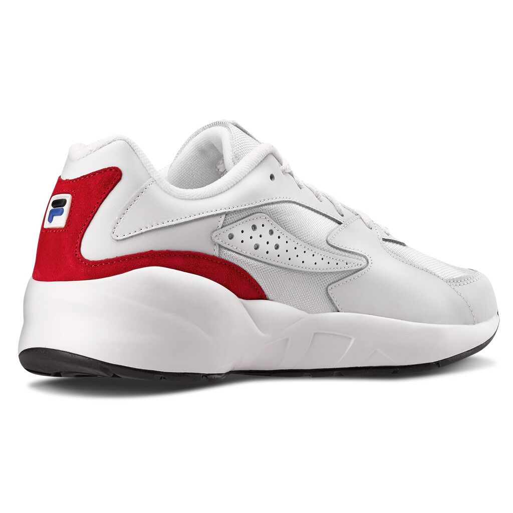 Fila Mindblower Male NAVY BLUE A O PURPLE AW LAB