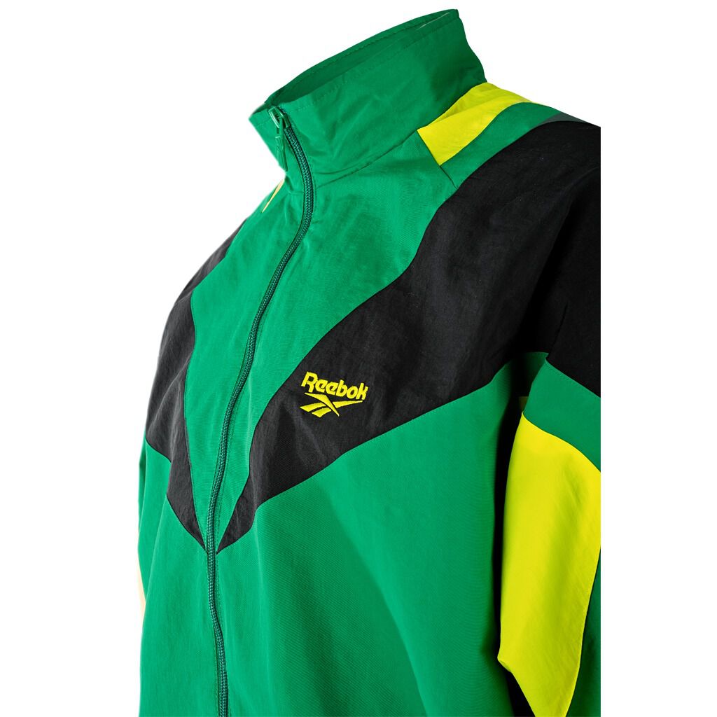 Classics twin vector track jacket shop